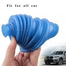Universal Joint Boot Drive Shaft Silicone Constant-Velocity Dust Cover Natural Rubber CV Constant-Velocity Car Accessories
Universal Joint Boot Drive Shaft Silicone Constant-Velocity Dust Cover Natural Rubber CV Constant-Velocity Car Accessories