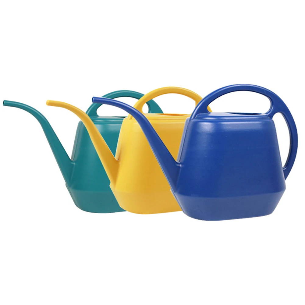 2L Garden Watering Can Pot Water Kettle Spray Sprayer Plants Bonsai Flower Watering Pot Long Mouth Garden Supplies
2L Garden Watering Can Pot Water Kettle Spray Sprayer Plants Bonsai Flower Watering Pot Long Mouth Garden Supplies