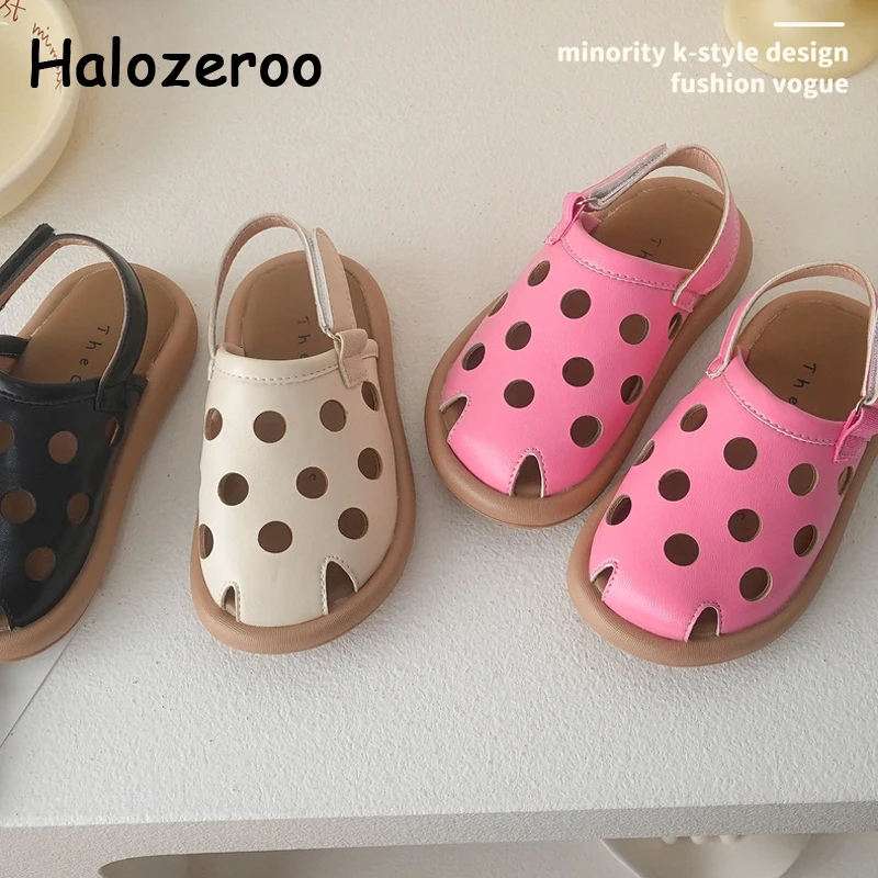 Kids Beach Sandals Baby Girls Brand Closed Toe Shoes Children Soft Sport Sandals Boys Fashion Sandalias Toddler Shoes Summer New
Kids Beach Sandals Baby Girls Brand Closed Toe Shoes Children Soft Sport Sandals Boys Fashion Sandalias Toddler Shoes Summer New