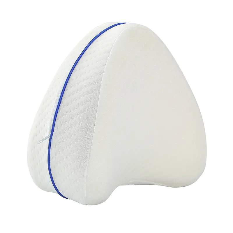 Rücken Hüfte Körper Gelenk Schmerz linderung Oberschenkel Bein ortho pä dische Ischias Pad Kissen Home Memory Foam Baumwolle Bein Kissen Rücken Hüfte Körper Gelenk Schmerz linderung Oberschenkel Bein ortho pä dische Ischias Pad Kissen Home Memory Foam Baumwolle Bein Kissen