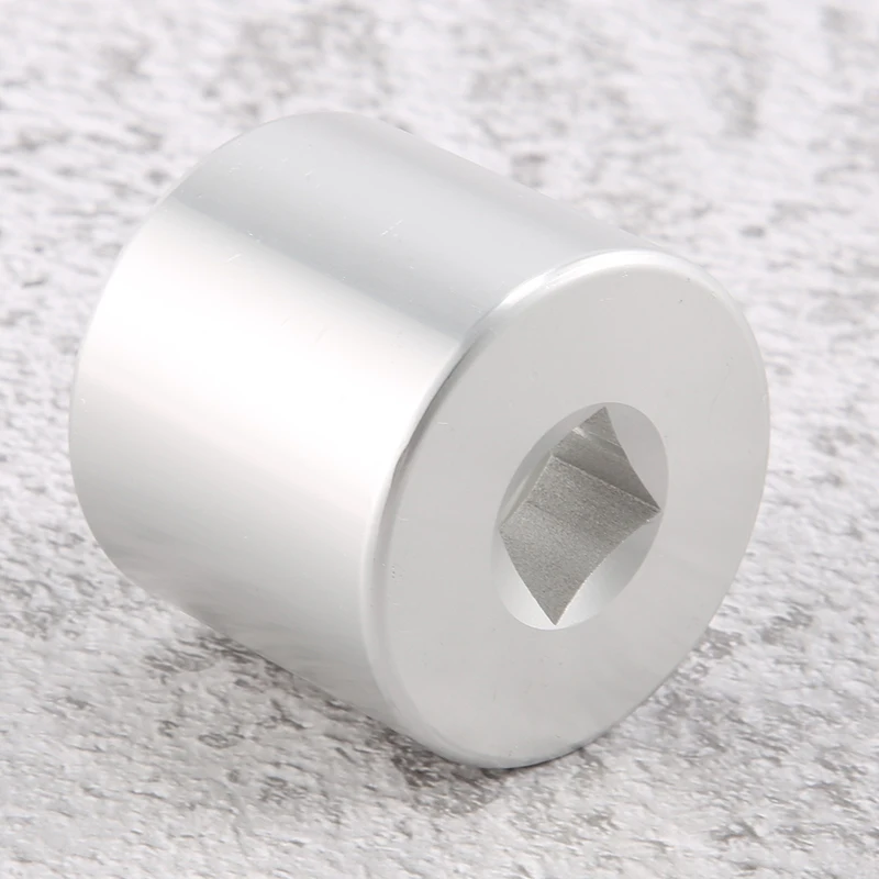 Crank Crankshaft Turning Socket Tool V8 For Small Block Chevy 5.7L 305 350 400 Car Repair Tool
Crank Crankshaft Turning Socket Tool V8 For Small Block Chevy 5.7L 305 350 400 Car Repair Tool