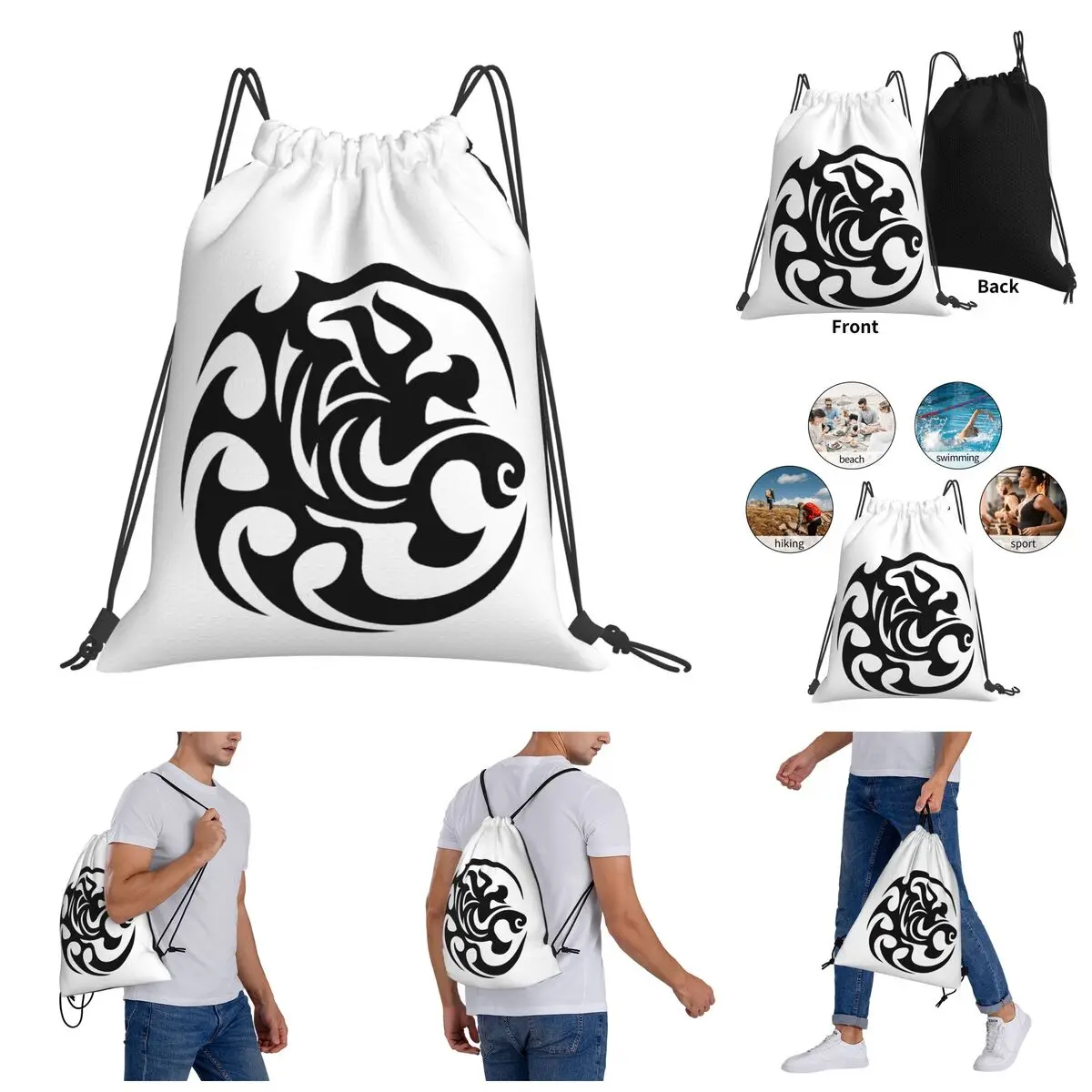Field pack The Untamed Qinghe Nie Sect The Untamed Humor Graphic Funny Drawstring Bags Gym Bag Backpack
Field pack The Untamed Qinghe Nie Sect The Untamed Humor Graphic Funny Drawstring Bags Gym Bag Backpack