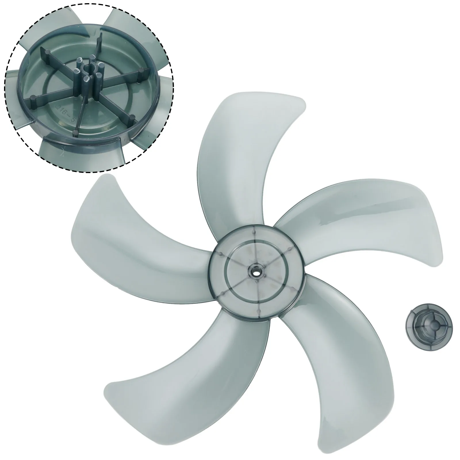 Durable Brand New High Quality Fan Blade Accessories Wind Blade Electric For Pedestal Household Mini Leaf Floor Fan
Durable Brand New High Quality Fan Blade Accessories Wind Blade Electric For Pedestal Household Mini Leaf Floor Fan
