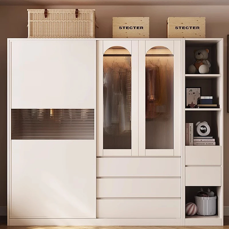 Luxury Luxury Wardrobes Drawer Storage Organizer Hanging Wardrobes Free Shipping Apartment Armario De Ropa Furniture Bedroom 
Luxury Luxury Wardrobes Drawer Storage Organizer Hanging Wardrobes Free Shipping Apartment Armario De Ropa Furniture Bedroom