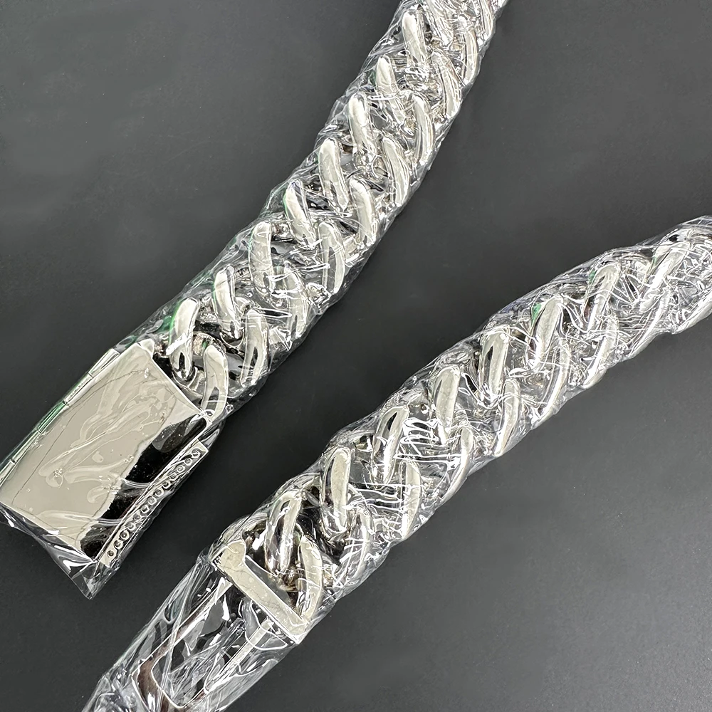 20mm Baguette Chain Iced Out Cuban Link Necklaces for Men Women Bling Necklace Zircon Goth Hip Hop Jewelry 3 Mallzona S2d040419a72c4f8fb76c5b85b784ce977 20mm Baguette Chain Iced Out Cuban Link Necklaces for Men Women Bling Necklace Zircon Goth Hip Hop Jewelry Mallzona