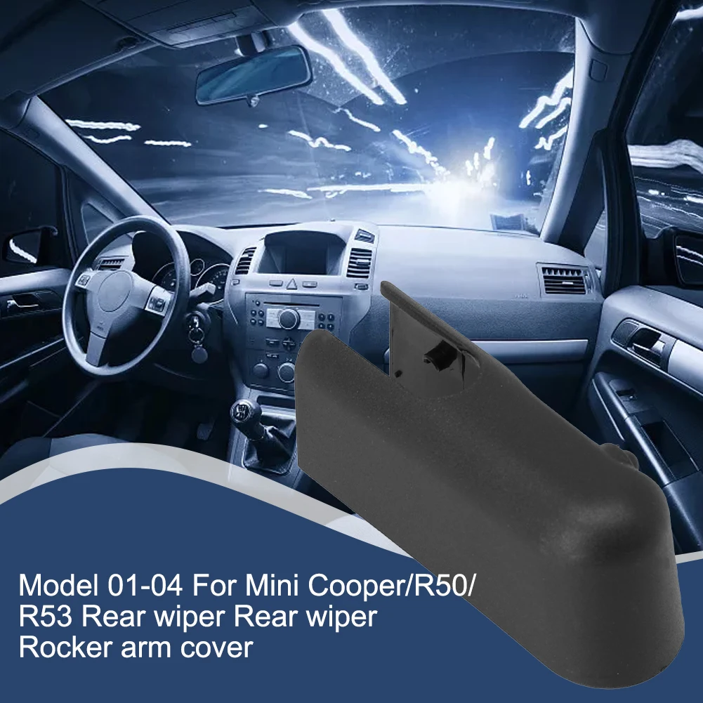 For BMW Cap Wiper Arm Cover Garden Indoor Less Noise Low Friction Parts Replacement 1 Pc 61627044627 Accessories
For BMW Cap Wiper Arm Cover Garden Indoor Less Noise Low Friction Parts Replacement 1 Pc 61627044627 Accessories
