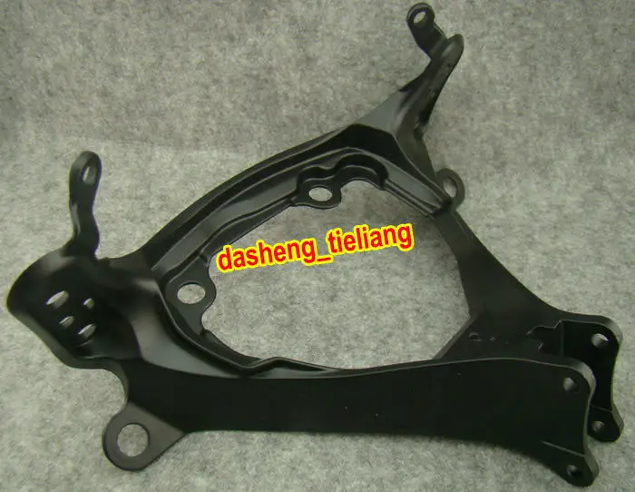 Aluminum Upper Cowl Fairing Stay Bracket for Head Lamp, Motorcycle Spare Part For Suzuki 2011 2012 GSXR 600 GSX-R 750
Aluminum Upper Cowl Fairing Stay Bracket for Head Lamp, Motorcycle Spare Part For Suzuki 2011 2012 GSXR 600 GSX-R 750