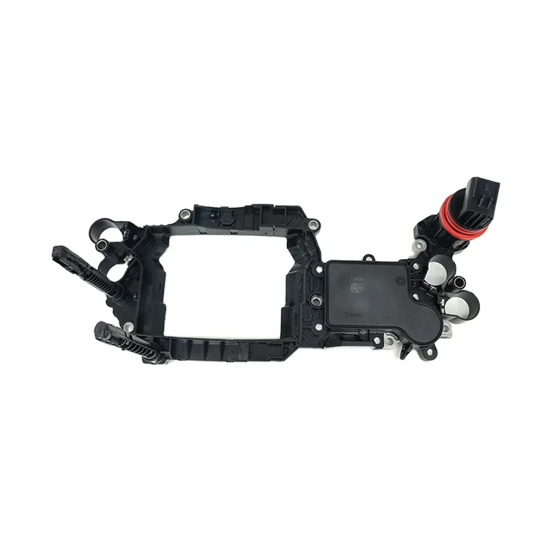 SP New Arrive 722.8 A1695451032 Transmission Mechatronic Valve Body W/ TCU TCM For Mercedes
SP New Arrive 722.8 A1695451032 Transmission Mechatronic Valve Body W/ TCU TCM For Mercedes