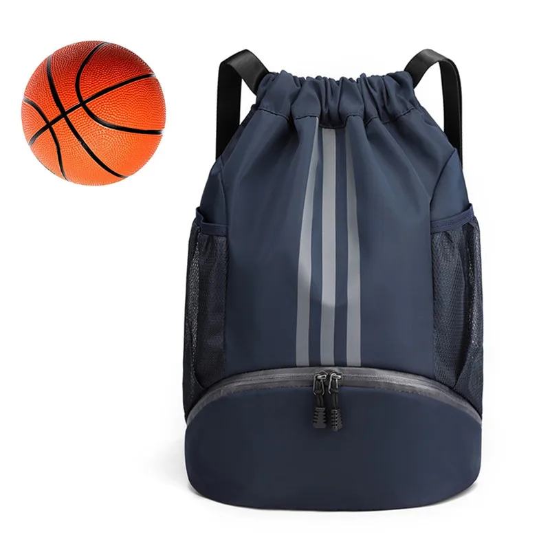 Men's Gym Backpack Women's Sports Big Basketball Soccer Male Luggage Ladies' Training Weekend Fitness Camping Travel Bags Female
Men's Gym Backpack Women's Sports Big Basketball Soccer Male Luggage Ladies' Training Weekend Fitness Camping Travel Bags Female
