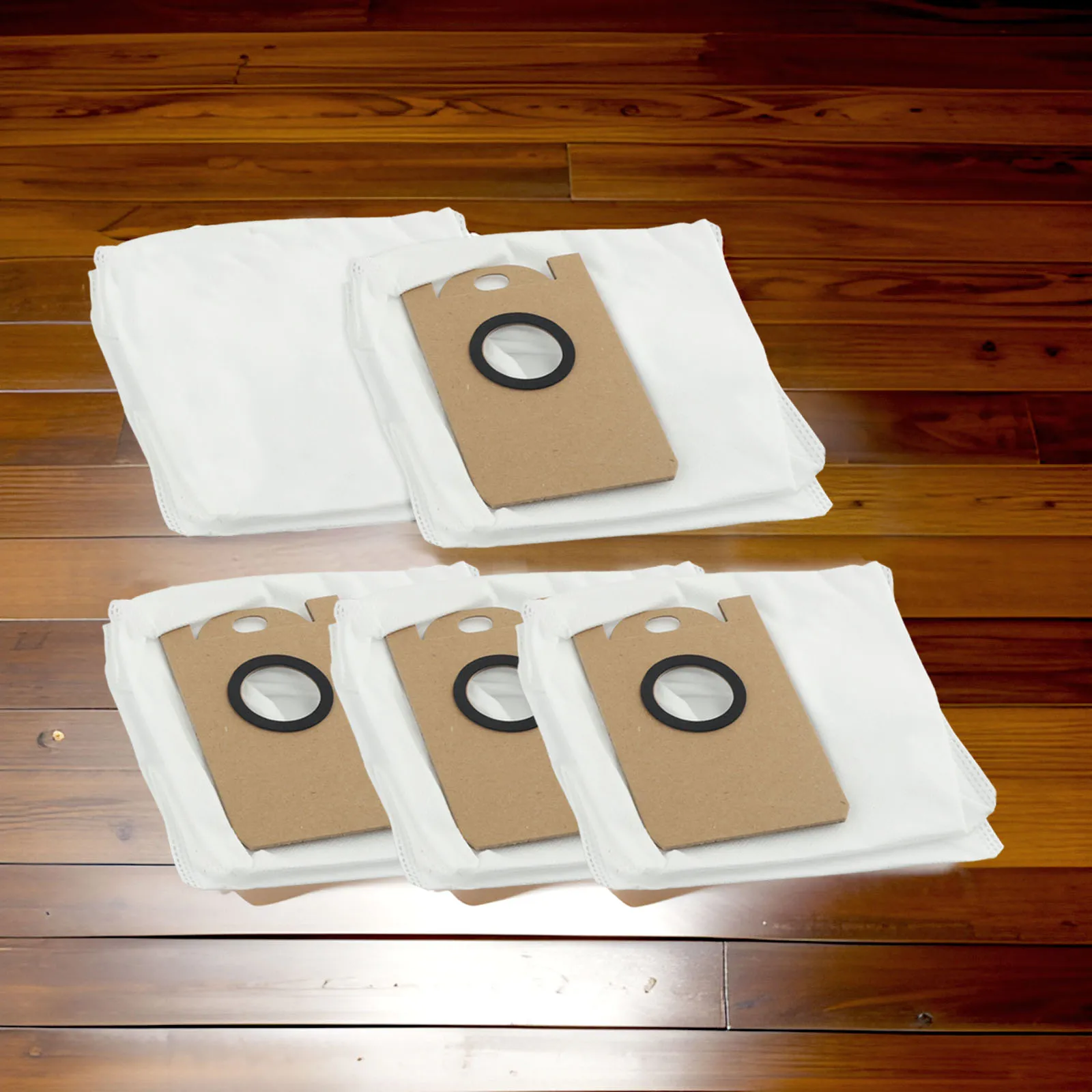 Dust Storage Dust Bag High Quality Replacement Durability Efficiently Self Empty Robot Vacuum Easily Removed Tank
Dust Storage Dust Bag High Quality Replacement Durability Efficiently Self Empty Robot Vacuum Easily Removed Tank
