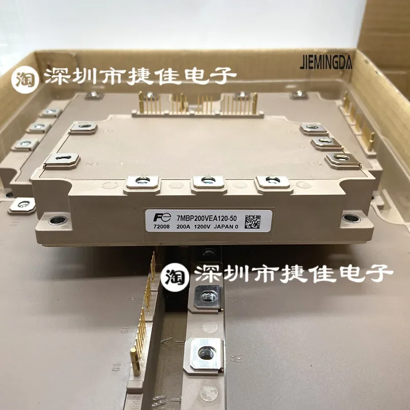 7MBP100VEA120-50 7MBP150VEA120-50 7MBP200VEA120-50 7MBP400VE 100% new and original
7MBP100VEA120-50 7MBP150VEA120-50 7MBP200VEA120-50 7MBP400VE 100% new and original