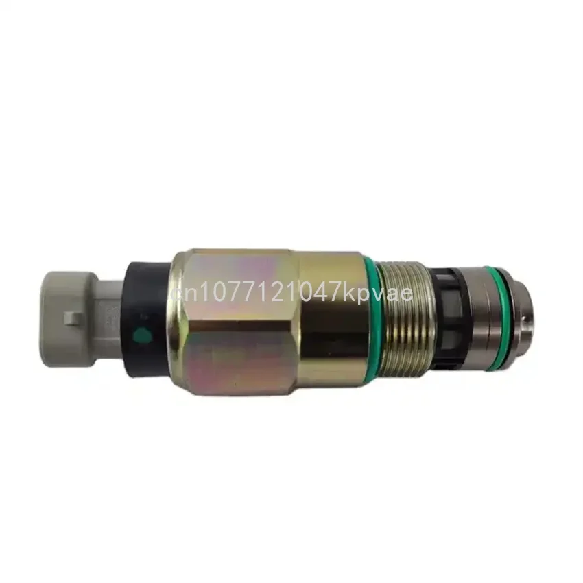 Electronic Fuel Control Actuator 3347907 6560-41-5100 6560-51-1510 for Cummins QSK60 QSK45 ETR
Electronic Fuel Control Actuator 3347907 6560-41-5100 6560-51-1510 for Cummins QSK60 QSK45 ETR