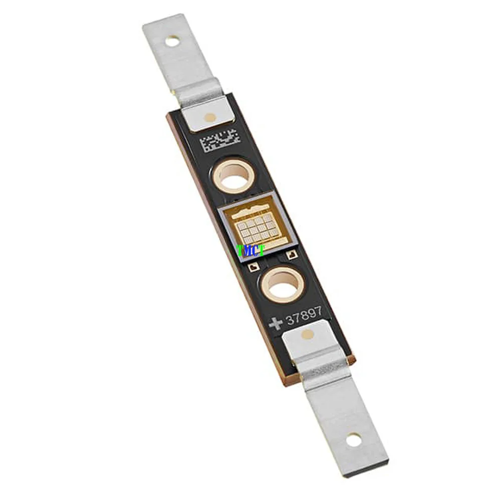 CBM-120-UV-C14-J395-21 Mosaic Array Series 395nm UV Emitter for Industrial air purification sterilization
CBM-120-UV-C14-J395-21 Mosaic Array Series 395nm UV Emitter for Industrial air purification sterilization