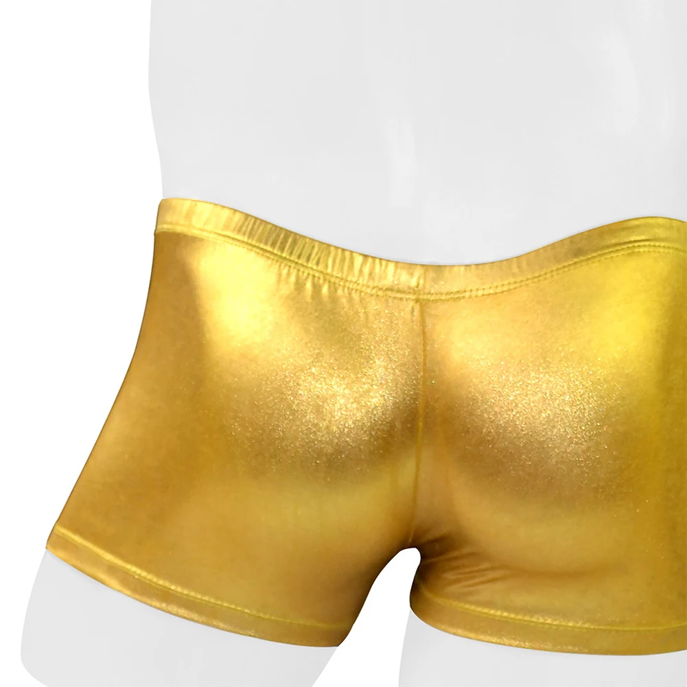 Underwear Panties Versatile Men's Seamless Boxer Briefs Pouch Underwear Breathable Underpants for Any Occasion
Underwear Panties Versatile Men's Seamless Boxer Briefs Pouch Underwear Breathable Underpants for Any Occasion