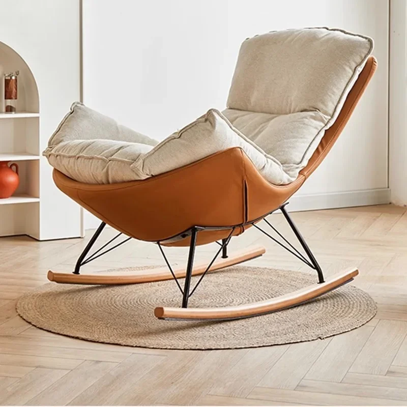 Living Room Chairs Modern Floor Protectors Home Lounge Recliner Chair Camping Beach Floor Silla Mecedora Library Furniture
Living Room Chairs Modern Floor Protectors Home Lounge Recliner Chair Camping Beach Floor Silla Mecedora Library Furniture