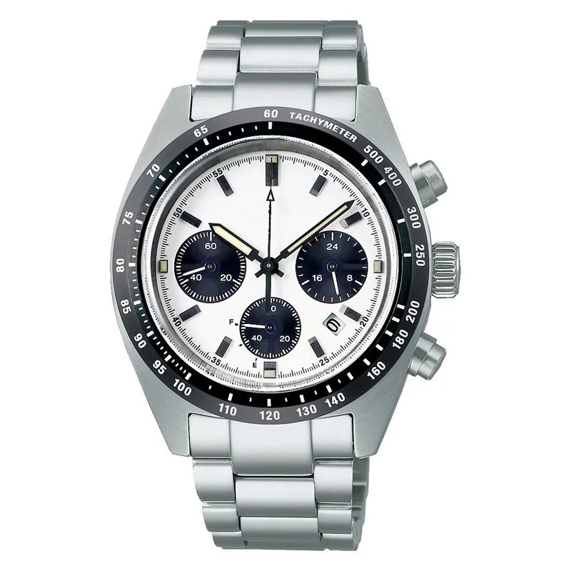 Precision Processing Brand Multifunctional Three Needle Steel Band Men's Chronograph Luxury Sport Часы Мужские Наручные Reloj
Precision Processing Brand Multifunctional Three Needle Steel Band Men's Chronograph Luxury Sport Часы Мужские Наручные Reloj