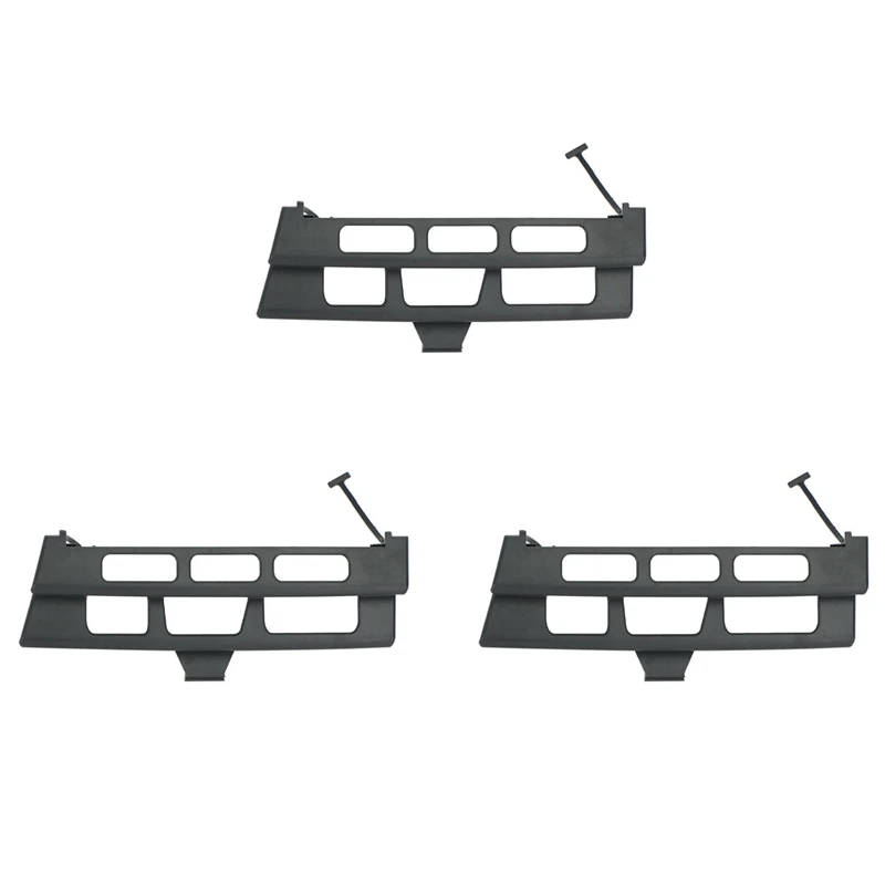 3X накладка на передний бампер с крючком 1248800105 для Mercedes-Benz Eclass W124 84-1996
3X накладка на передний бампер с крючком 1248800105 для Mercedes-Benz Eclass W124 84-1996