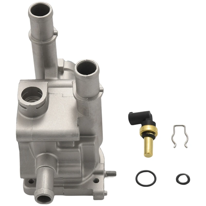 Алюминиевый корпус термостата 96984103 96817255 для Chevrolet Chevy, Cruze, Aveo, Orlando, Opel Astra, Zafira, Signum, Moka
Алюминиевый корпус термостата 96984103 96817255 для Chevrolet Chevy, Cruze, Aveo, Orlando, Opel Astra, Zafira, Signum, Moka