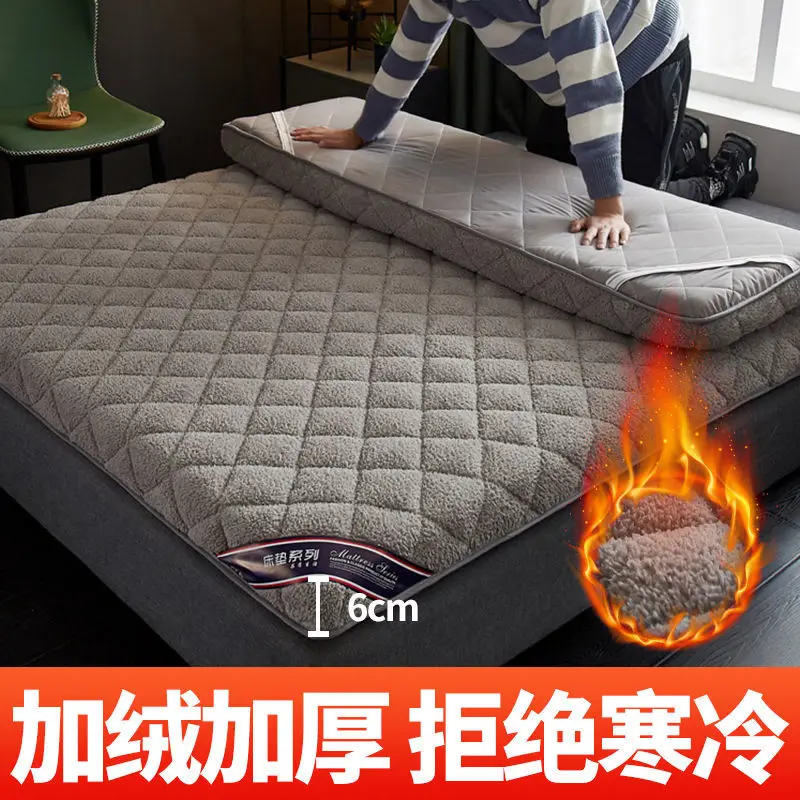 Dropshipping Customizable Size Mattress Soft Mattress Home Tatami Mat Was The Floor Mat Student ZHA14-35599
Dropshipping Customizable Size Mattress Soft Mattress Home Tatami Mat Was The Floor Mat Student ZHA14-35599