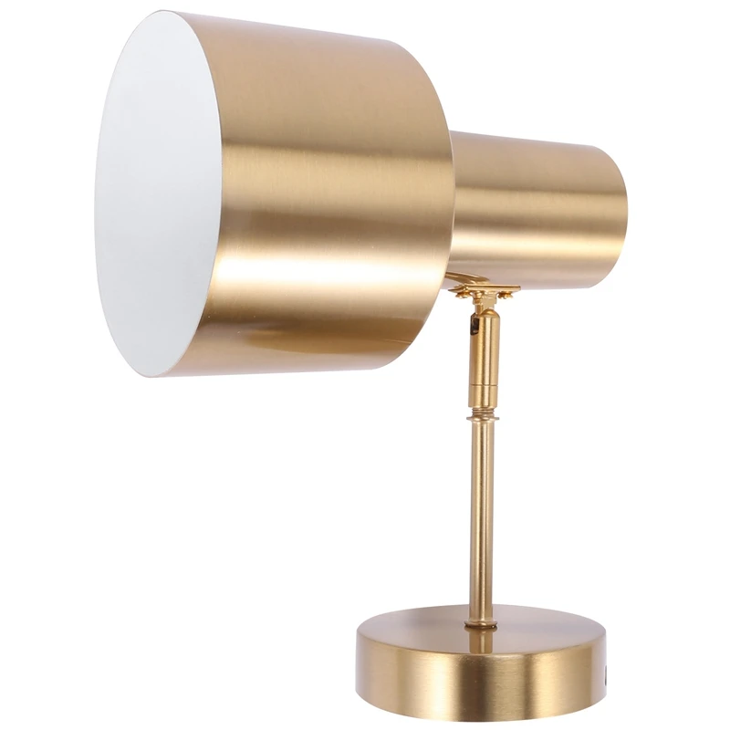 AFBC LED Wall Light Adjustable Direction Mirror Bathroom Light Golden Stair Light Bedroom Iron Wall Lamp
AFBC LED Wall Light Adjustable Direction Mirror Bathroom Light Golden Stair Light Bedroom Iron Wall Lamp