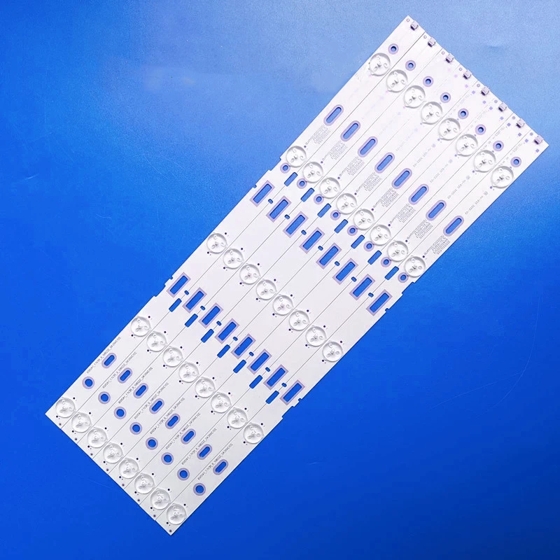 LED Strip for 40VLE4421BF 40VLE6520BL 40VLE6420BH 40VLE5421BG 40VLE595BG 40VLE555BG 40VLE4420BM 40CLE6427BL 2013ARC40_3228N1
LED Strip for 40VLE4421BF 40VLE6520BL 40VLE6420BH 40VLE5421BG 40VLE595BG 40VLE555BG 40VLE4420BM 40CLE6427BL 2013ARC40_3228N1