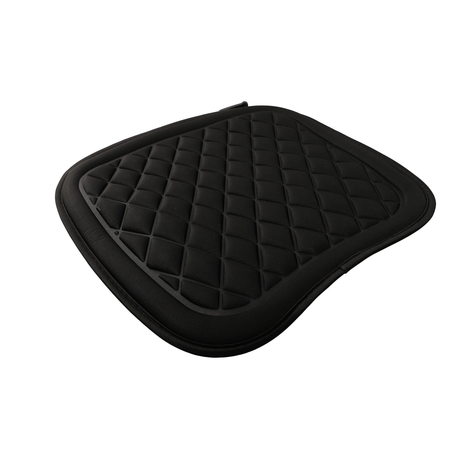 Car Seat Car Cushion 44*48cm Car Chair Seat Diamond-shaped Driver Driver Seat Memory Foam Non-Slip Office New
Car Seat Car Cushion 44*48cm Car Chair Seat Diamond-shaped Driver Driver Seat Memory Foam Non-Slip Office New