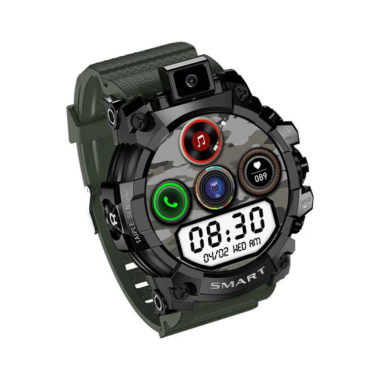 2022 High Quality 2G+16G Phone Smart Watch With Hd Screen Android Heart Rate 4G Smart Watch
2022 High Quality 2G+16G Phone Smart Watch With Hd Screen Android Heart Rate 4G Smart Watch