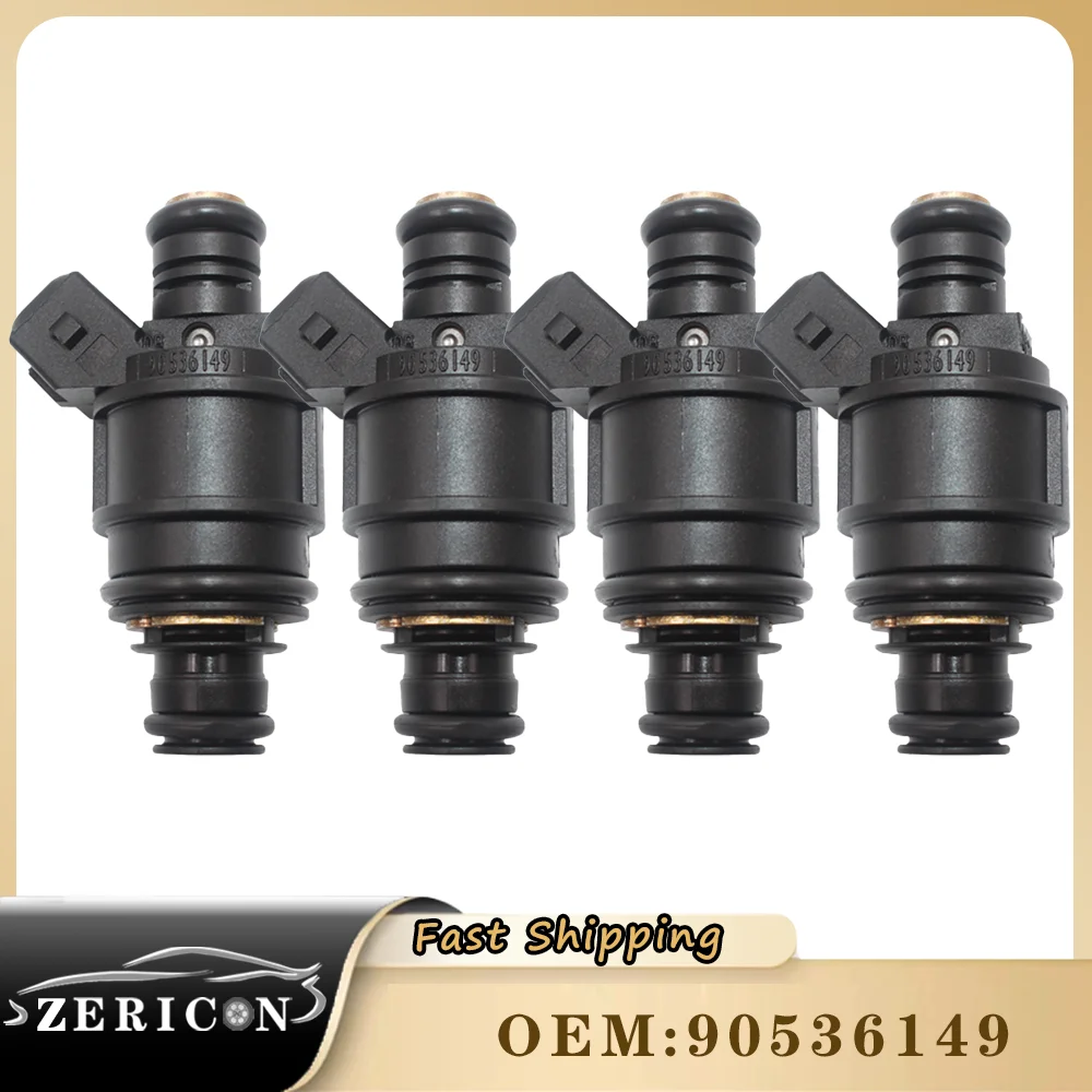 4pcs/Lot NEW 90536149 5WK93151 Fuel Injectors Nzozzle for OPEL&VAUXHALL Astra / Signum / Vectra / Zafira 1.8 16V
4pcs/Lot NEW 90536149 5WK93151 Fuel Injectors Nzozzle for OPEL&VAUXHALL Astra / Signum / Vectra / Zafira 1.8 16V
