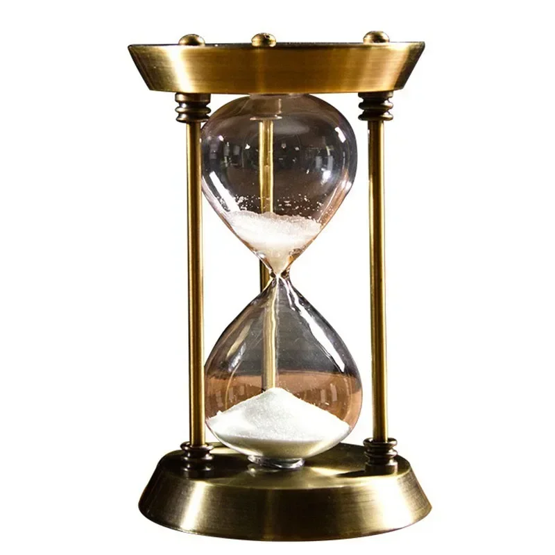 Hour Home Decor Metal Retro Clock Timer Nordic Tooth Sand Room Living Interior Clocks Wall Glass
Hour Home Decor Metal Retro Clock Timer Nordic Tooth Sand Room Living Interior Clocks Wall Glass