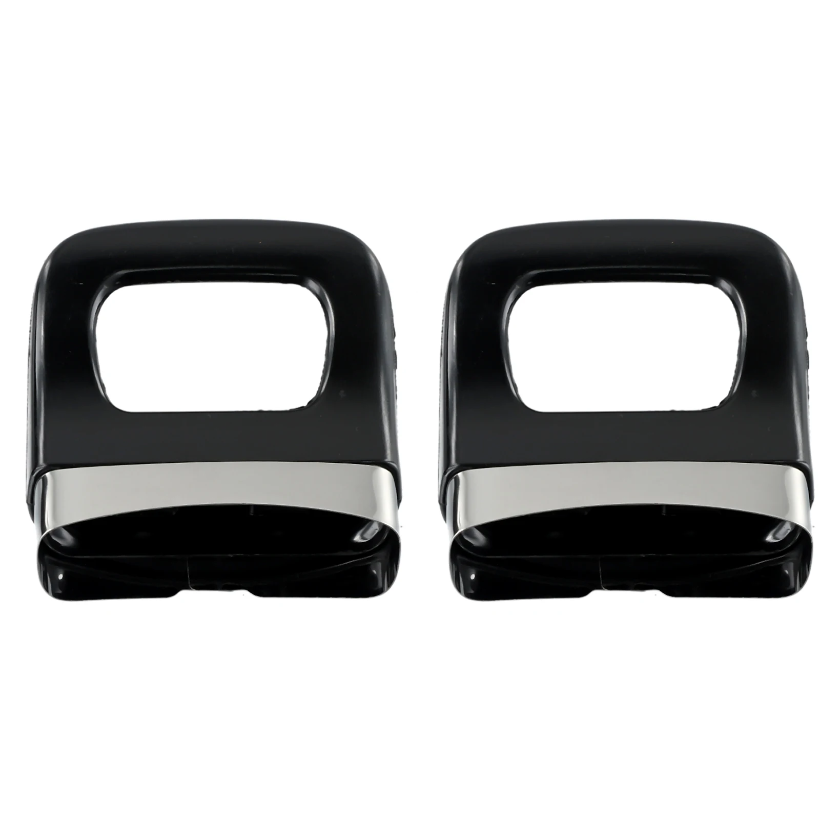 2PCS Black Pot Side Handle Short Edge Handle Cooker Ear Kitchenware Replacement Accessory Kitchen Cooking Supplies Anti Scalding
2PCS Black Pot Side Handle Short Edge Handle Cooker Ear Kitchenware Replacement Accessory Kitchen Cooking Supplies Anti Scalding
