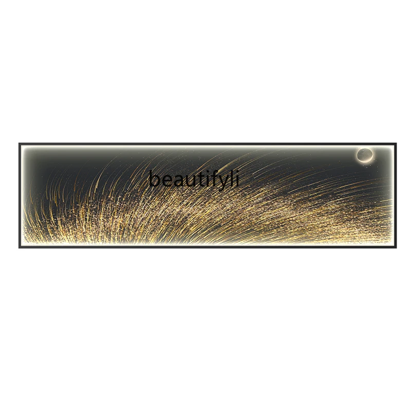 HJ Starry Sky Painting Bedroom Decorative Painting High-Grade Sofa Background Wall Bedside Luminous Mural
HJ Starry Sky Painting Bedroom Decorative Painting High-Grade Sofa Background Wall Bedside Luminous Mural