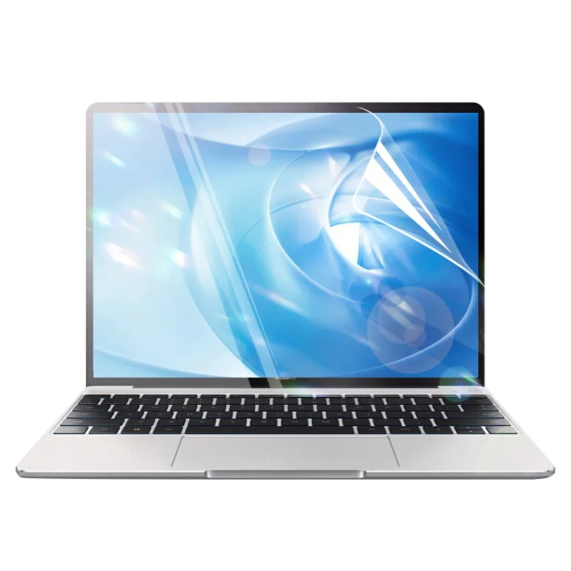 Laptop Screen Protector for HUAWEI MateBook X 2020 - 13 Inch Mate Book X Anti-blue Anti-glare Screen HD Huawei Anti-scratch Film
Laptop Screen Protector for HUAWEI MateBook X 2020 - 13 Inch Mate Book X Anti-blue Anti-glare Screen HD Huawei Anti-scratch Film
