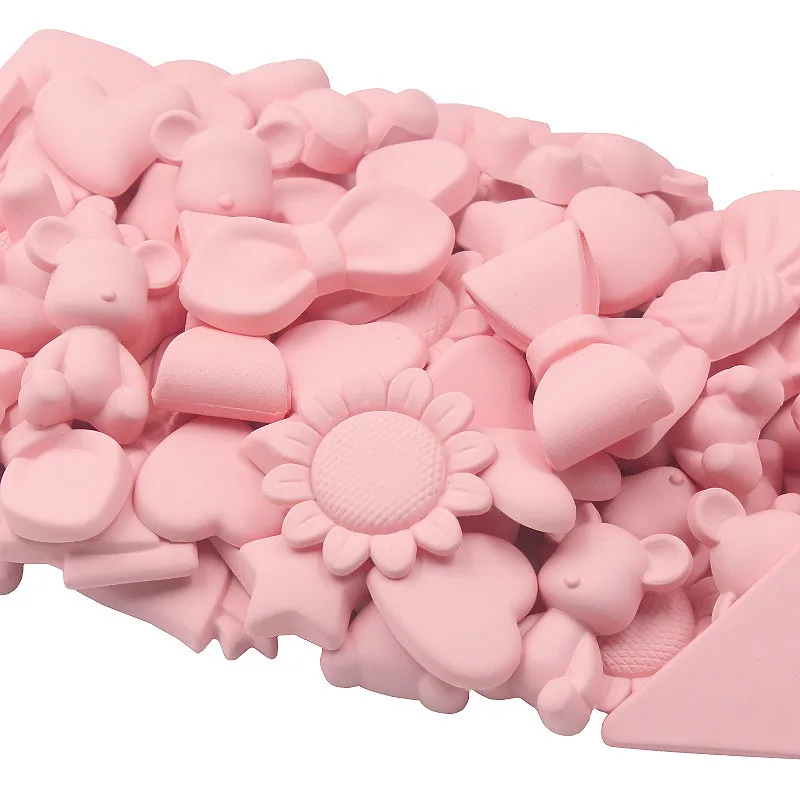 5Pcs Various Shapes Pink Accessories DIY Party Wedding Home Decorate Children's Gifts Homemade Hairpin Bracelet Crafts Material
5Pcs Various Shapes Pink Accessories DIY Party Wedding Home Decorate Children's Gifts Homemade Hairpin Bracelet Crafts Material