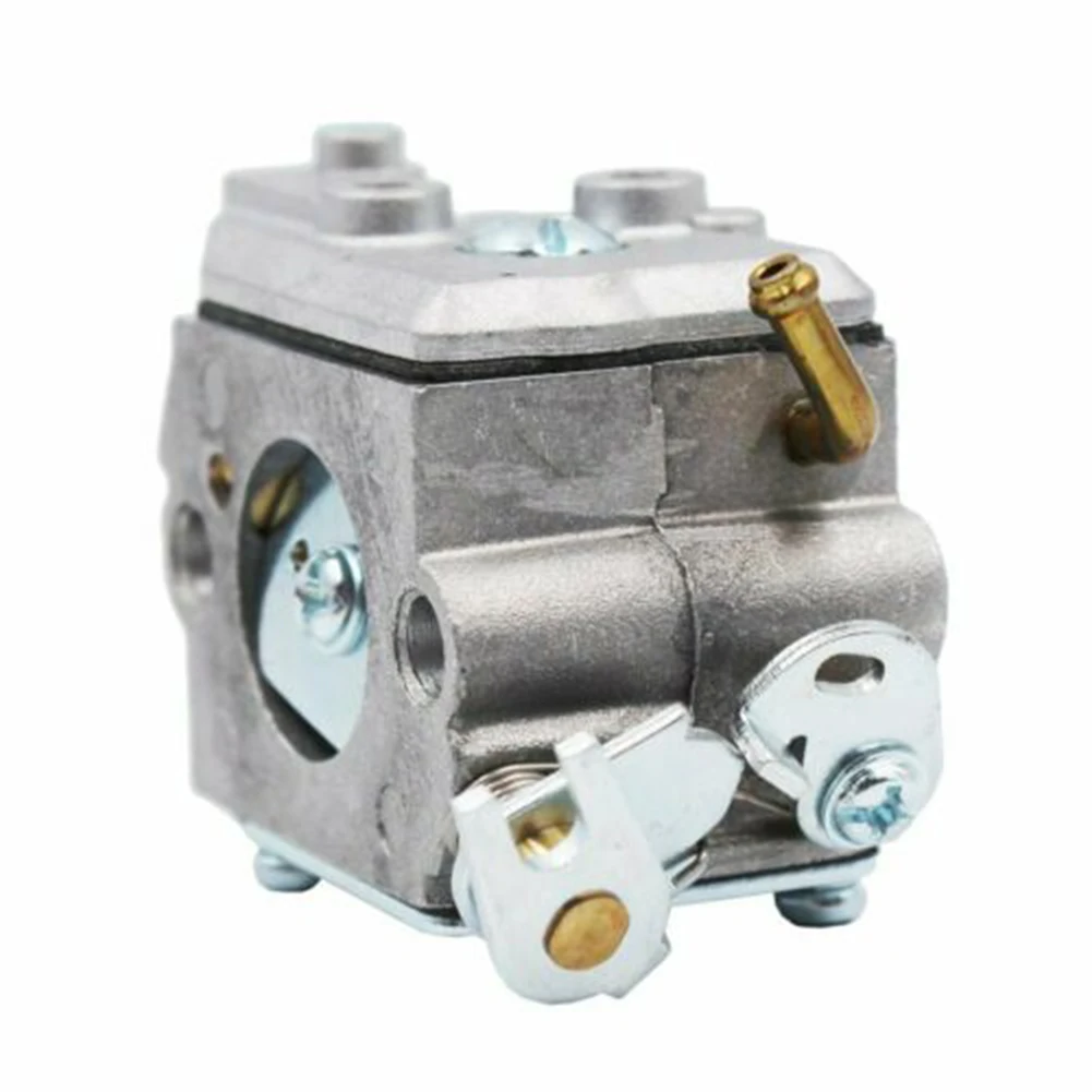 Карбюратор ПОДХОДИТ для карбюратора Zama C1Q-EL24 Aka 503283401 588171156 бензопилы, 1 шт.
Карбюратор ПОДХОДИТ для карбюратора Zama C1Q-EL24 Aka 503283401 588171156 бензопилы, 1 шт.