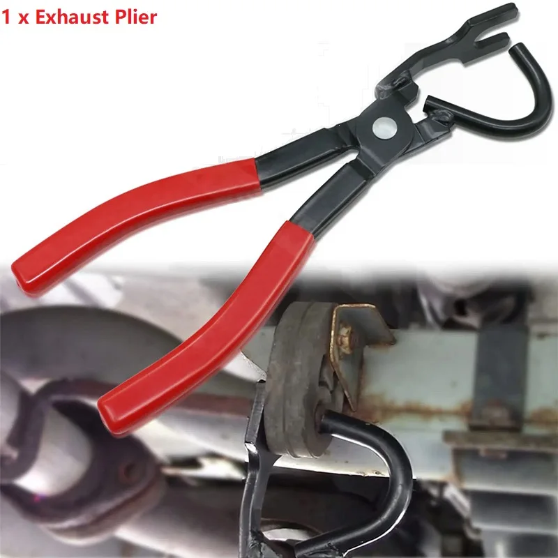 Removal Tool Automotive Exhaust Pipe Removal Pliers Separates Plier Iron Pipe Exhaust Plier Exhaust Hanger Bracket Universal 
Removal Tool Automotive Exhaust Pipe Removal Pliers Separates Plier Iron Pipe Exhaust Plier Exhaust Hanger Bracket Universal