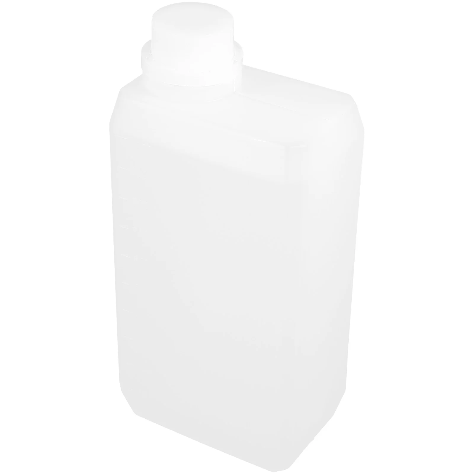 Reusable Bottle Empty Laboratory Bottle Plastic Bottle With Lid For Water Oil Bottle Diffuser
Reusable Bottle Empty Laboratory Bottle Plastic Bottle With Lid For Water Oil Bottle Diffuser