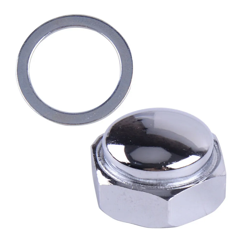 Keep Your For Honda XL100 XL70 XL75 XL80 XR100 Z50A Z50R Running Smoothly with Steering Stem Cap Nut Replacement
Keep Your For Honda XL100 XL70 XL75 XL80 XR100 Z50A Z50R Running Smoothly with Steering Stem Cap Nut Replacement