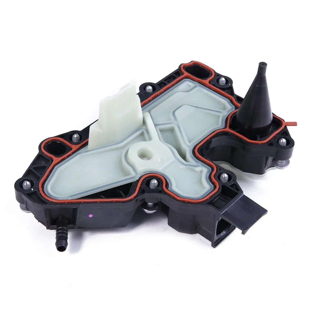 Масляный Сепаратор клапана PCV 06K103495AH для VW Golf GTi Jetta 1,8 T 2,0 T 2014-2020
Масляный Сепаратор клапана PCV 06K103495AH для VW Golf GTi Jetta 1,8 T 2,0 T 2014-2020