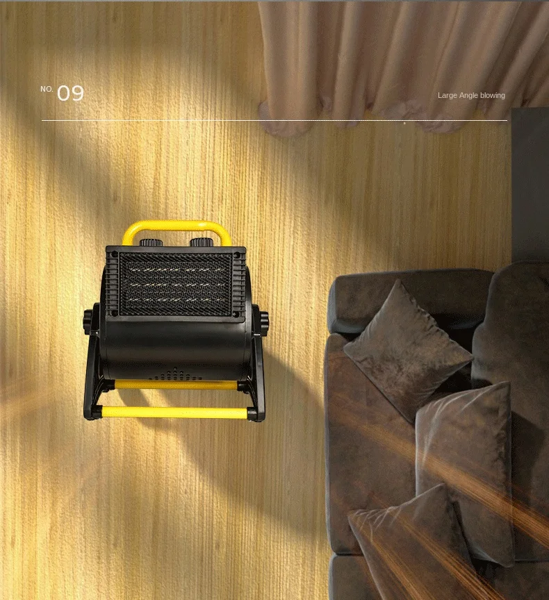 Fan Heater Industrial Space Heater Hot Air Household Bathroom Small High-power Cold And Warm Living Room Commercial Office Mute 13 Mallzona S2d179517545f4ea6ae2cd20f2ea7c90a3 Fan Heater Industrial Space Heater Hot Air Household Bathroom Small High-power Cold And Warm Living Room Commercial Office Mute Mallzona