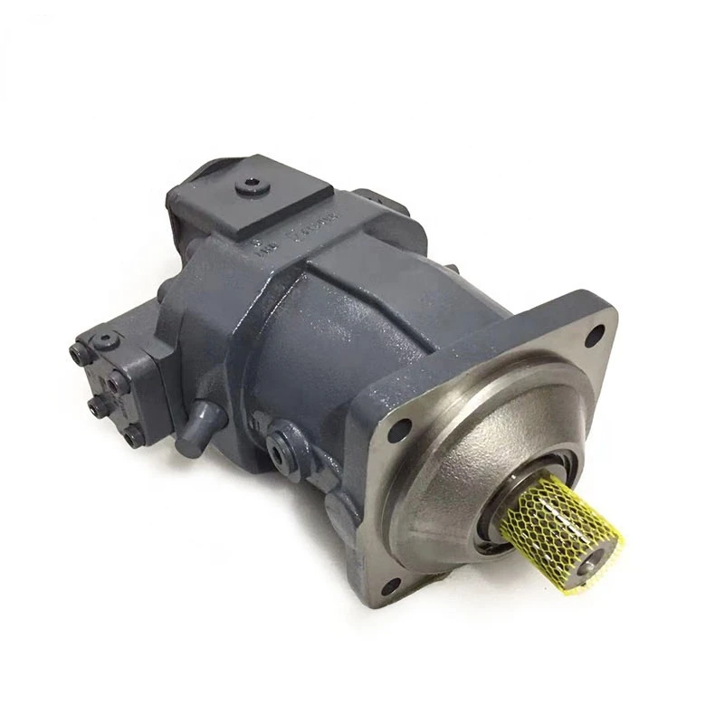 High pressure ATUS hydraulic motor AA6VM107 AA6VM107 160 200 250 hydraulic axial piston motor A6VM107 Pump part hydraulic
High pressure ATUS hydraulic motor AA6VM107 AA6VM107 160 200 250 hydraulic axial piston motor A6VM107 Pump part hydraulic