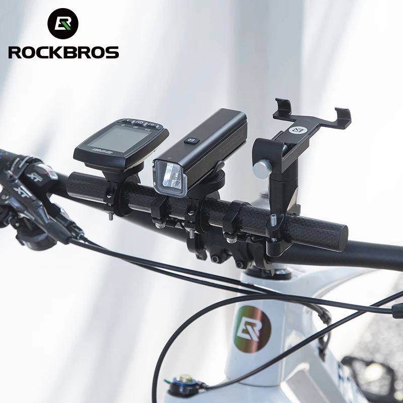 Кронштейн для велосипедной ручки ROCKBROS, многофункциональный держатель для телефона, Gopro, Gps, углеродное зернистое крепление, велосипедные аксессуары
Кронштейн для велосипедной ручки ROCKBROS, многофункциональный держатель для телефона, Gopro, Gps, углеродное зернистое крепление, велосипедные аксессуары