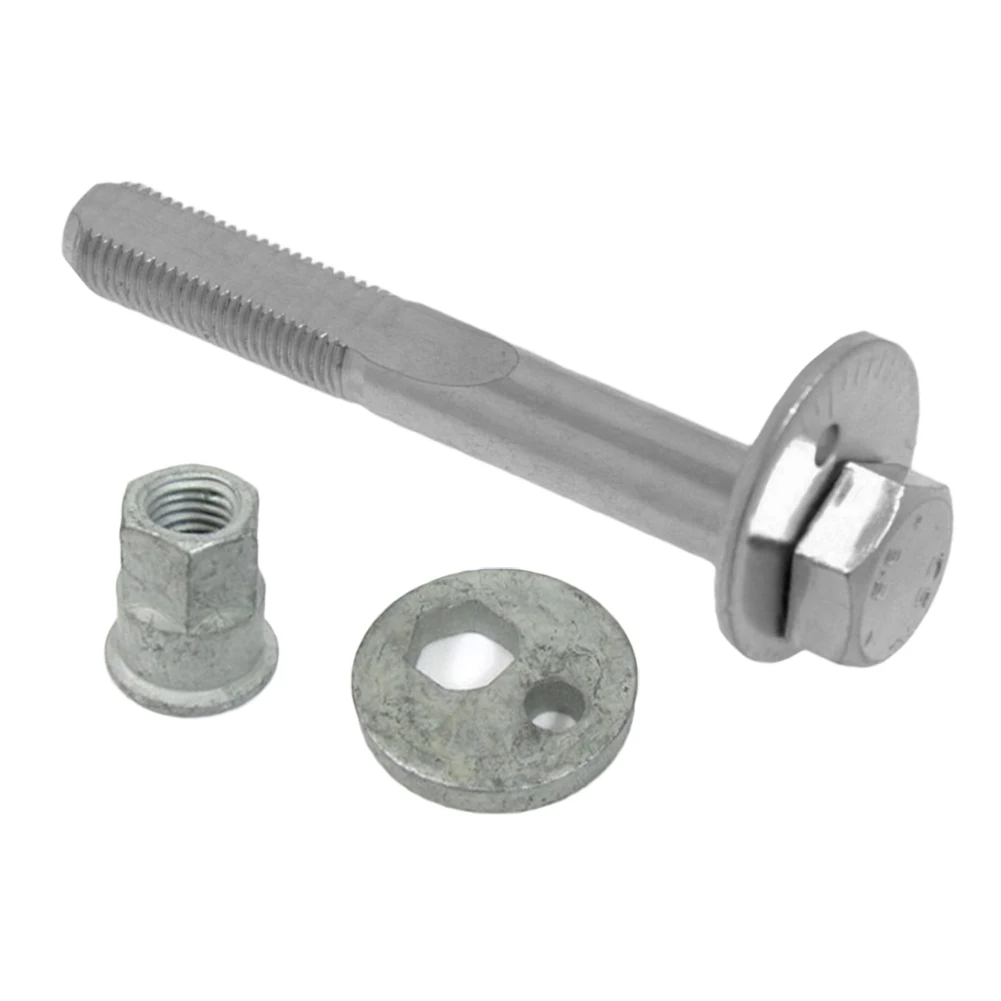 Car Rear Suspension Toe Link Mounting Bolt 6508486AA Fits For JEEP For COMPASS 07-18 Adjusting Bolts Car Wear Accessories
Car Rear Suspension Toe Link Mounting Bolt 6508486AA Fits For JEEP For COMPASS 07-18 Adjusting Bolts Car Wear Accessories