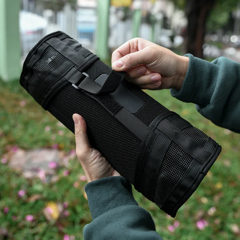 For Sony SRS-XB43 Bluetooth Speaker Potective Cover Convenient To Hand Carry Single Shoulder Strap Storage Cover
For Sony SRS-XB43 Bluetooth Speaker Potective Cover Convenient To Hand Carry Single Shoulder Strap Storage Cover