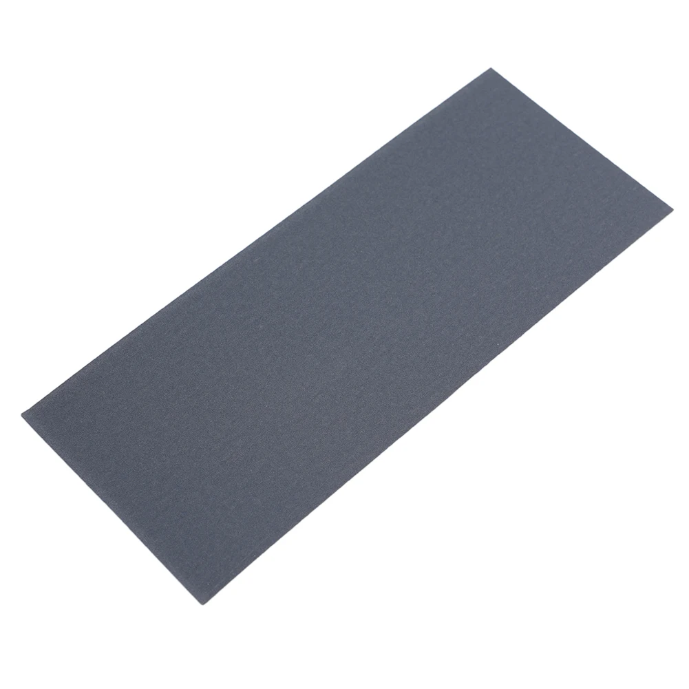 15pcs Wet Dry Sand Paper 150-7000 Grit Polishing Car Metal Plastic Glass Ceramics Wood Sandpaper Home Waterproof Coarse
15pcs Wet Dry Sand Paper 150-7000 Grit Polishing Car Metal Plastic Glass Ceramics Wood Sandpaper Home Waterproof Coarse