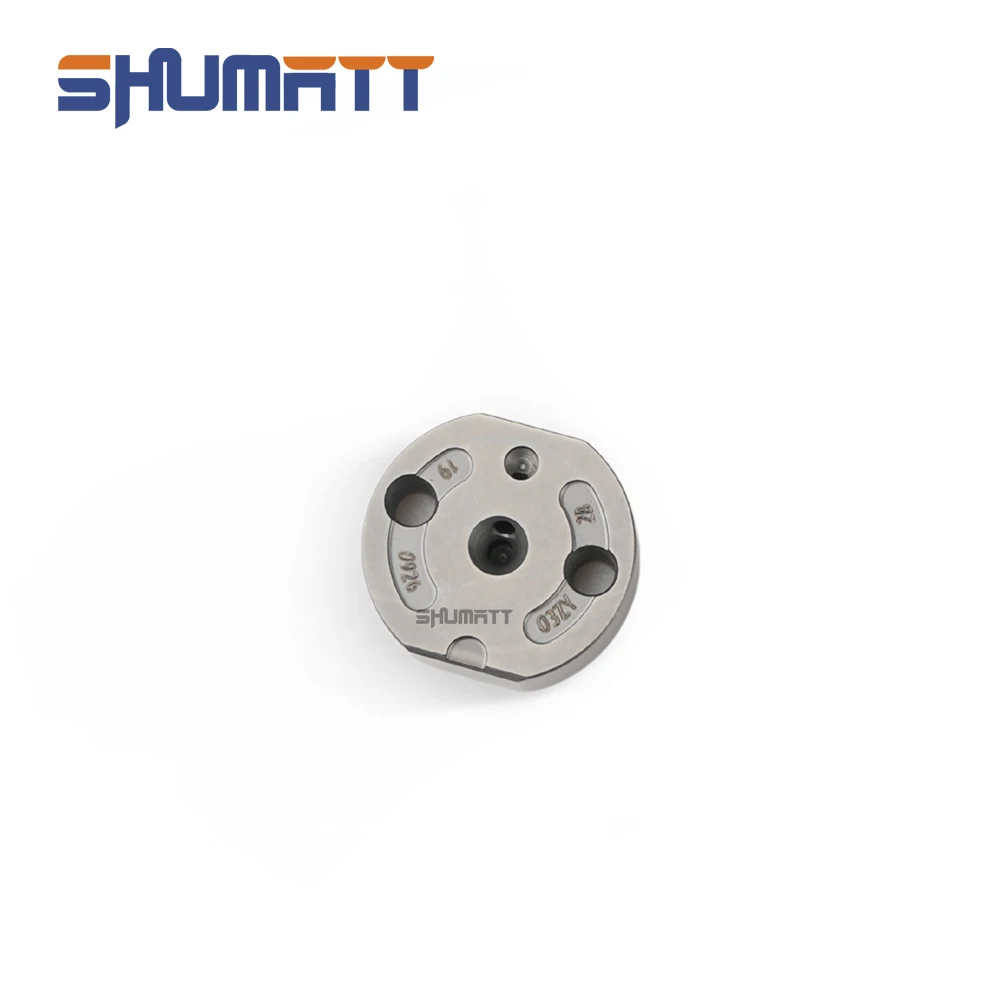 Сделано в Китае, Новая пластина с отверстием для топливного инжектора серии G2, 19 #
Сделано в Китае, Новая пластина с отверстием для топливного инжектора серии G2, 19 #