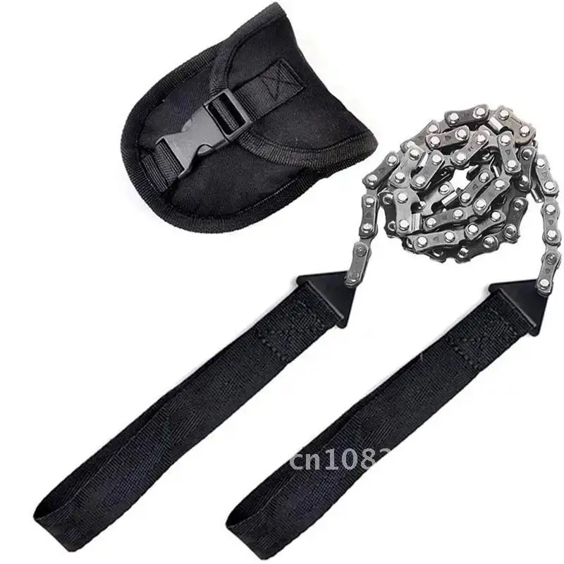 Chainsaws Hunting Fishing Tool Pocket Camping Emergency Saw Wire Hand Outdoor Survival Portable Hiking
Chainsaws Hunting Fishing Tool Pocket Camping Emergency Saw Wire Hand Outdoor Survival Portable Hiking