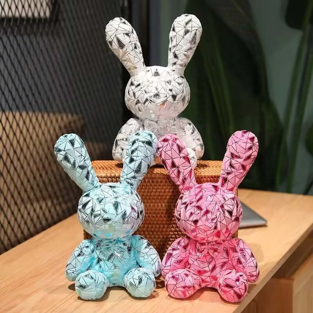 Decoration Appease Pillow Pillow Back Animal Doll Bunny Stuffed Plushies Plush Pillow Candy Rabbit Plush Doll Animal Plush Toy
Decoration Appease Pillow Pillow Back Animal Doll Bunny Stuffed Plushies Plush Pillow Candy Rabbit Plush Doll Animal Plush Toy