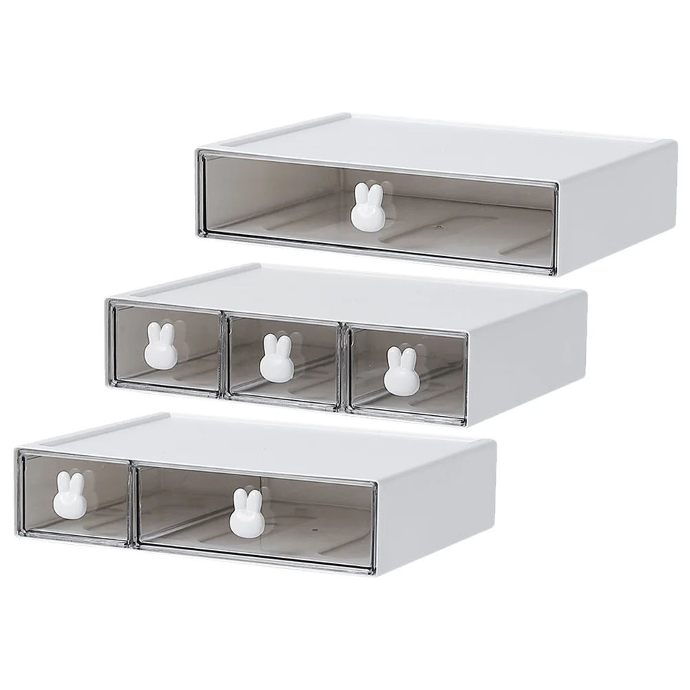 Stackable Bunny Jewelry Organizer Box Office Cabinet Locker File Drawer Organizer Table Cute Drawers Desktop
Stackable Bunny Jewelry Organizer Box Office Cabinet Locker File Drawer Organizer Table Cute Drawers Desktop