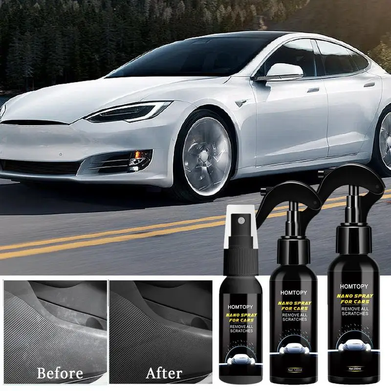 Car Coating Spray Anti Fouling Refurbishment Liquid Unique Dust-Proof Coating Spray Coating Agent Car Accessories
Car Coating Spray Anti Fouling Refurbishment Liquid Unique Dust-Proof Coating Spray Coating Agent Car Accessories