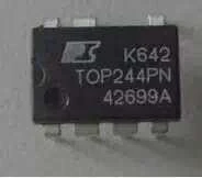 

5pieces Original stock TOP244PN TOP244P DIP-7 IC